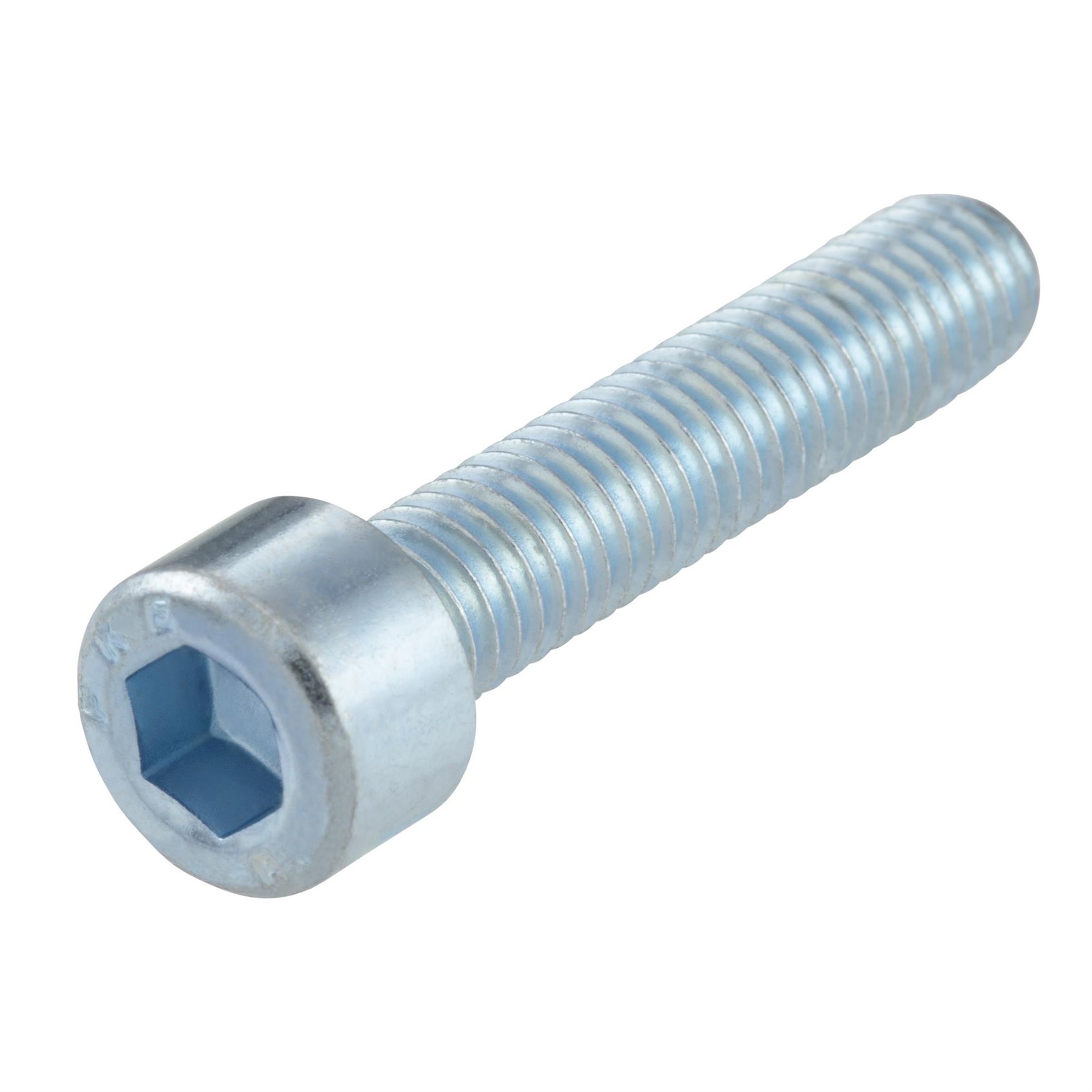 Image of Schraube Gepäckträger M6x30 mm, Innensechskant, hinten, PIAGGIO für Vespa LX/GTS/GTS Super/GTV/GT 60/GT/GT L 50-300ccm für Vespa LX/GTS/GTS Super/GTV/GT 60/GT/GT L 50-300ccm