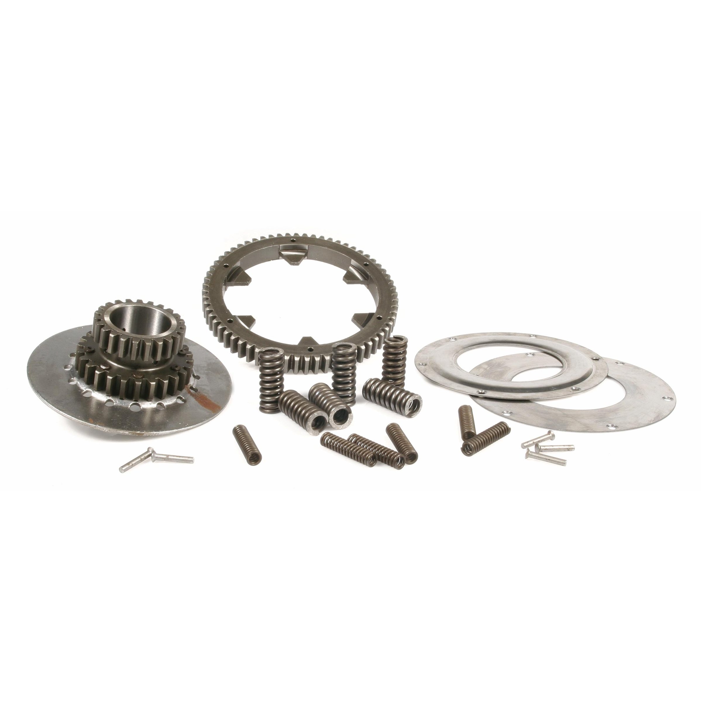 Image of Getriebeübersetzung Z 23/64 POLINI 202.0000 für Vespa 125 GTR 2°/TS 2°/150 Sprint V 2°/Super 2°/PX80-150/PE/Lusso <- '94 für Vespa 125 GTR 2°/TS 2°/150 Sprint V 2°/Super 2°/PX80-150/PE/Lusso <- '94