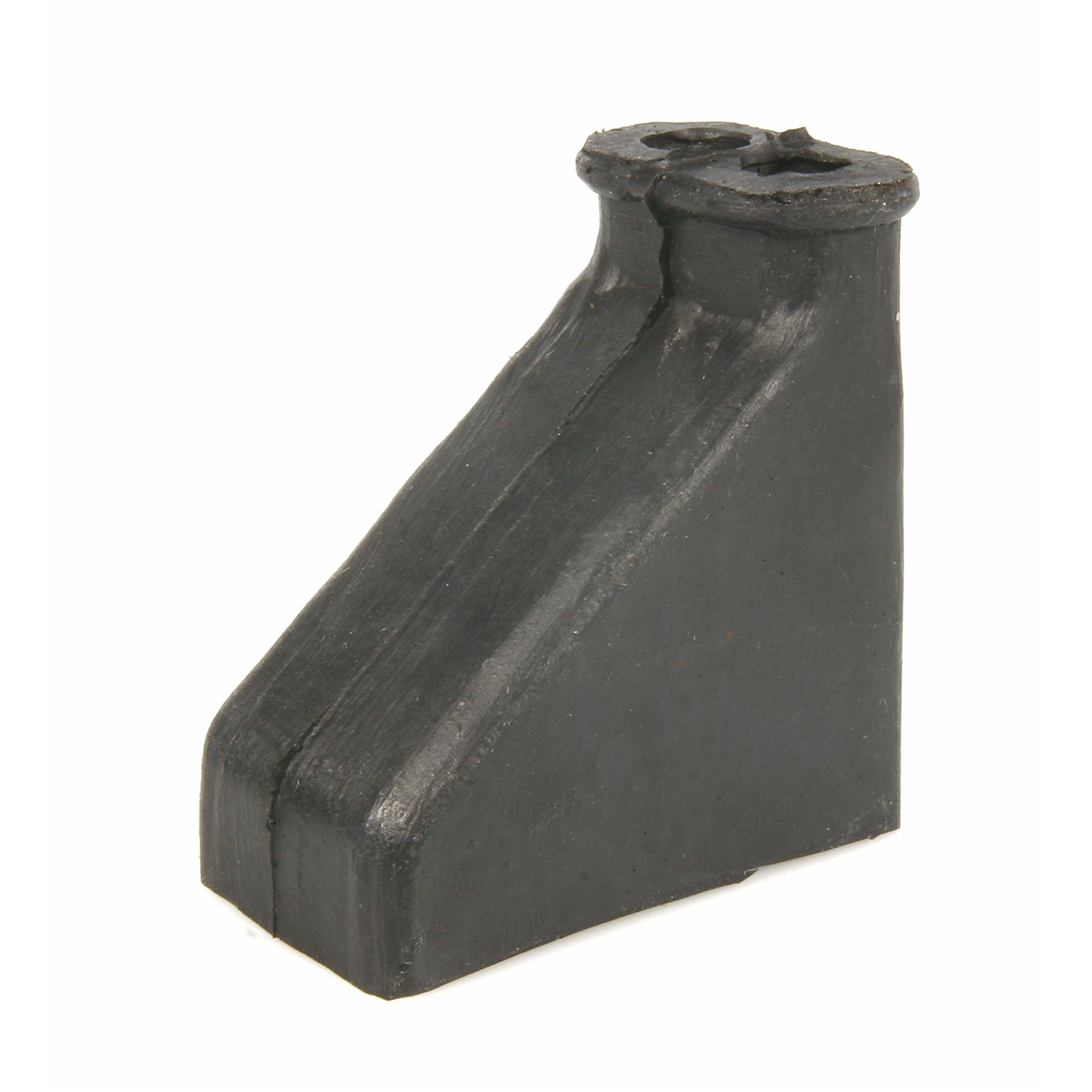 Image of Gummi, Kabelkästchen, 57072 für Vespa 160 GS/180 SS für Vespa 160 GS/180 SS