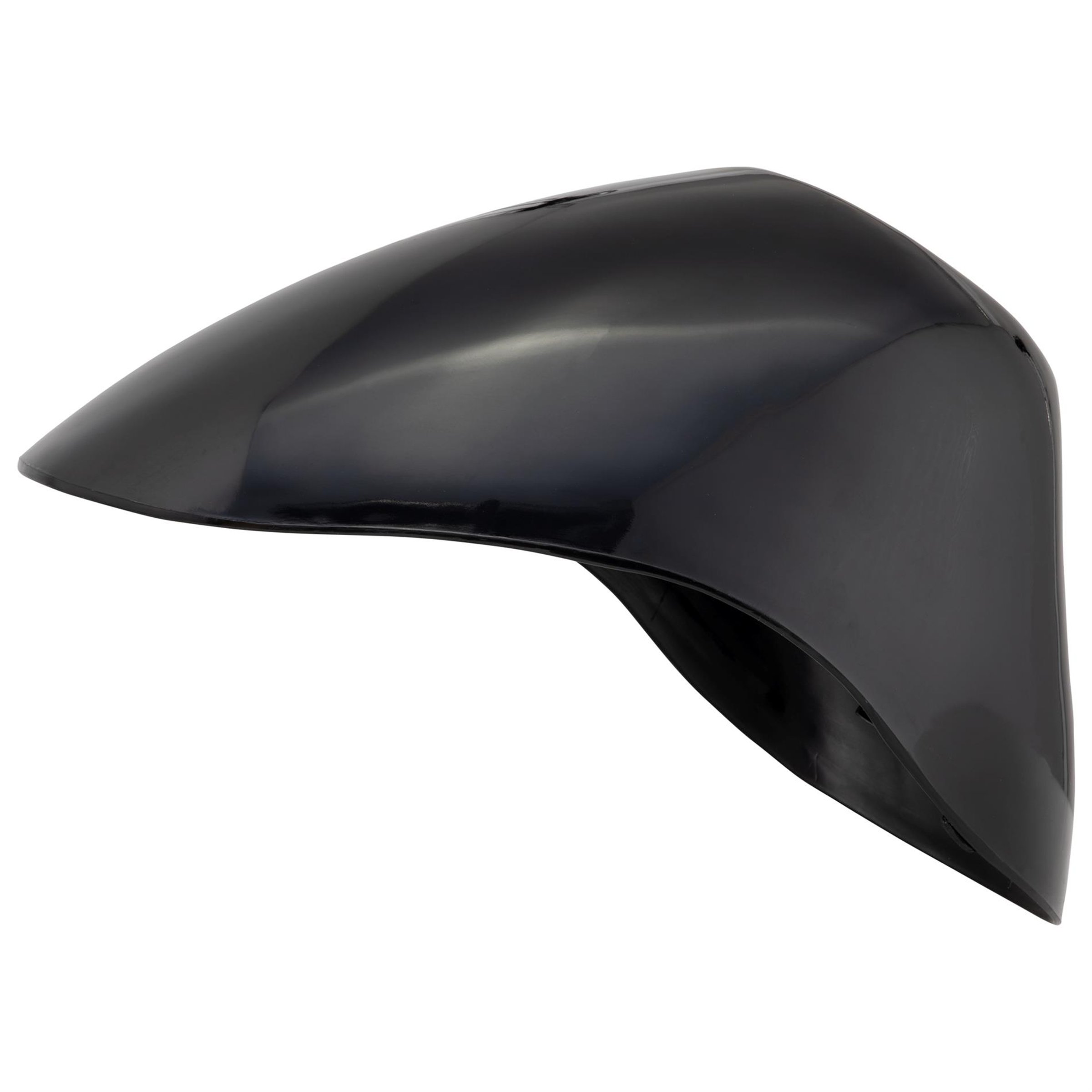 Image of Kotflügel, vorne Material: Kunststoff unlackiert 8249005 für Vespa ET2/ET4 50-150ccm für Vespa ET2/ET4 50-150ccm