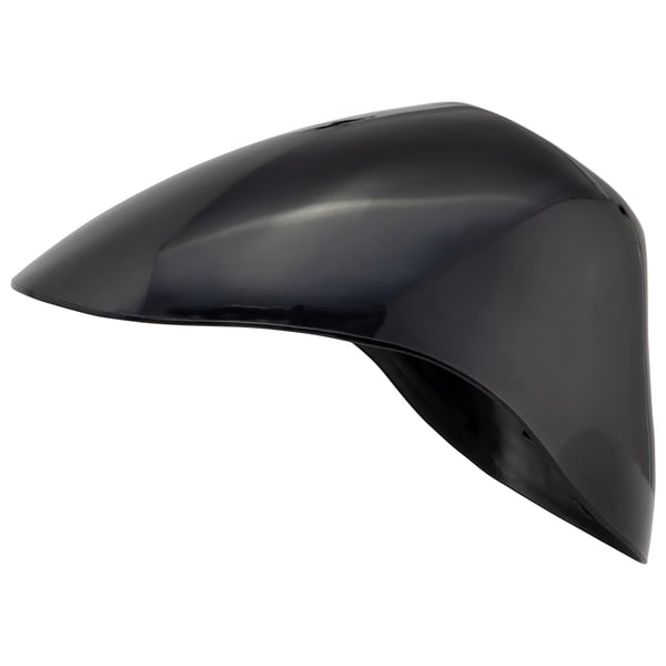 Image of Kotflügel, vorne Kunststoff unlackiert 8249005 für Vespa ET2/ET4 50-150ccm
