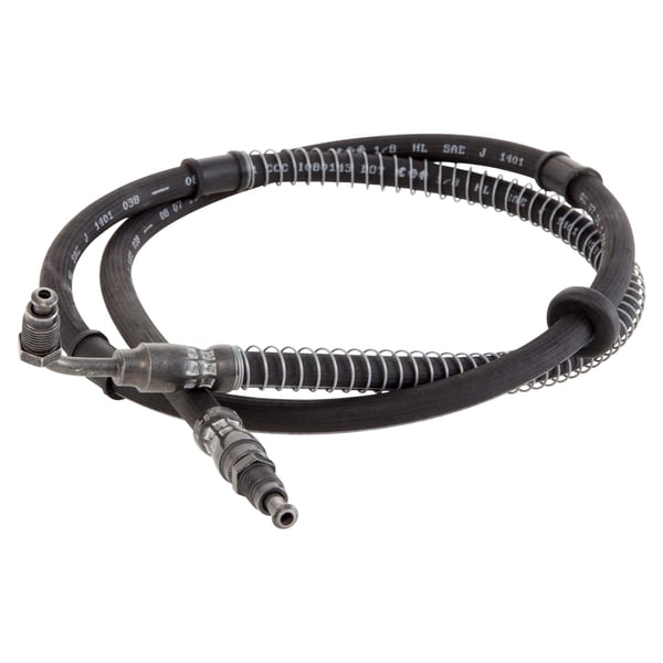 Image of Bremsleitung PIAGGIO, vorne für Vespa Cosa