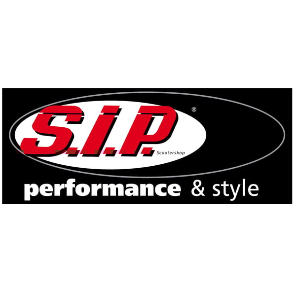 Image of Banner SIP mit Motiv Klassik 4-farbig