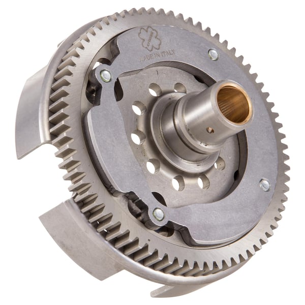 Image of Kupplungskorb/Primärzahnrad CRIMAZ Z72 für Vespa 50-125/PV/ET3/PK50-125/S/XL/XL2