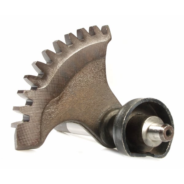 Image of Kickstarterwelle CIF, 019853 - 235715 für Vespa 125 VNB4-6T/GT/GTR/Super/TS/150 VBB2T/GL/Sprint/V/Super/160 GS/180 SS/180-200 Rally