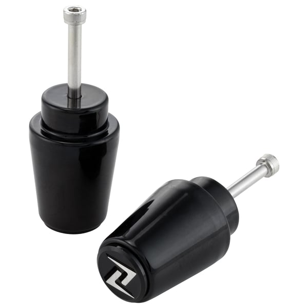 Image of Lenkerendengewichte ZELIONI für Vespa GTS/GTS Super/GTV/GT 60/GT/GT L 125-300ccm