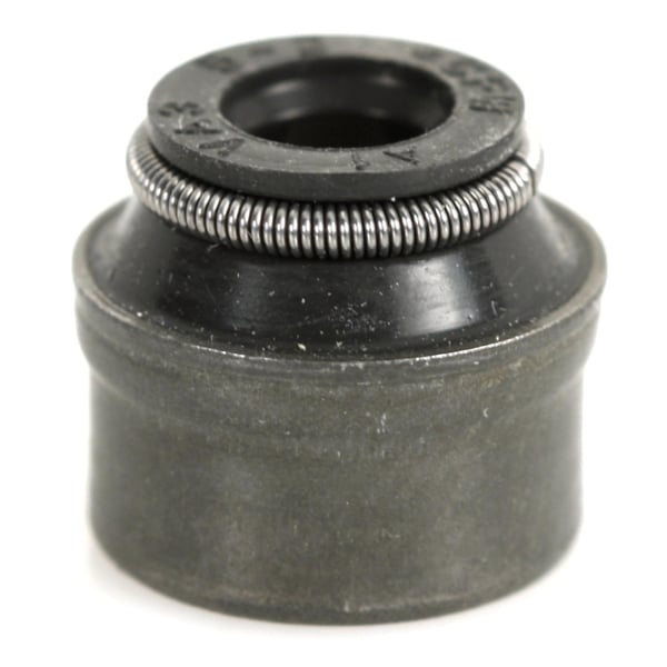 Image of Ventilschaftdichtung PIAGGIO, 436438 für Vespa ET4/LX/LXV/S/Primavera/GTS/GTS Super/GTV/GT 60/GT/GT L/946 125-300ccm für PIAGGIO Leader/Quasar/LEM 125-300ccm 4T AC/LC