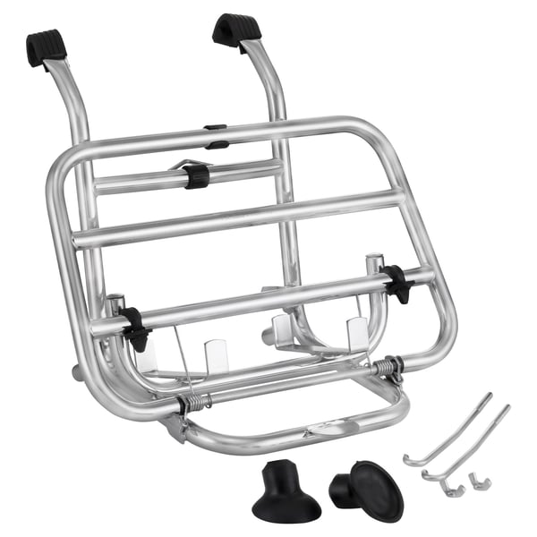 Image of Gepäckträger vorne FA für Vespa alle Modelle Klassik außer Vespa 50-90SS/Cosa