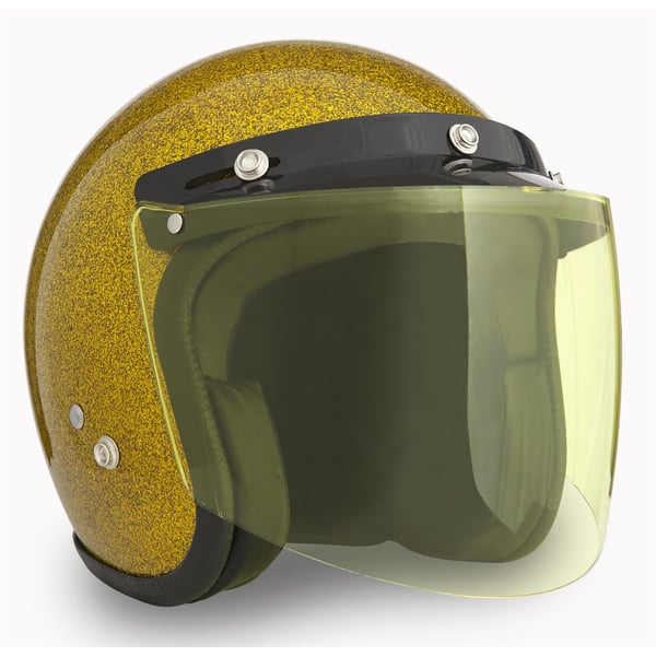 Image of Visier 70'S Long, gelb