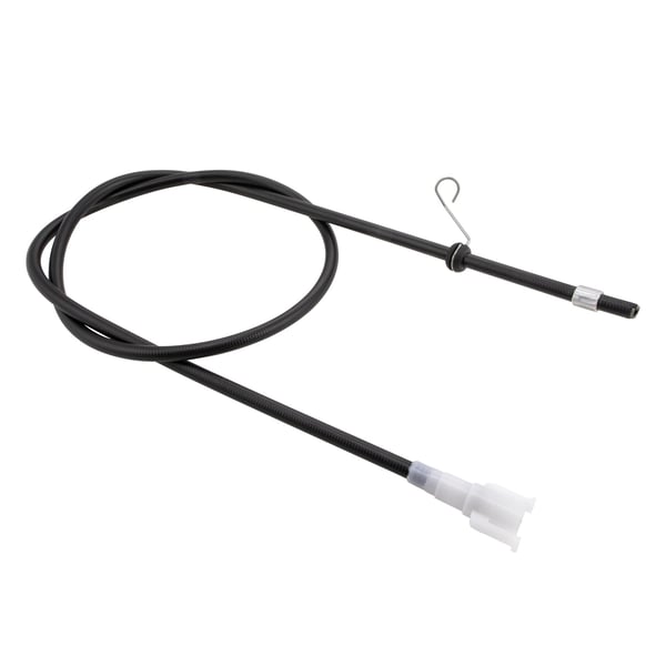 Image of Tachowelle für PIAGGIO Zip Fast Rider/-SP/-RST Scheibenbremse hinten/-SP II