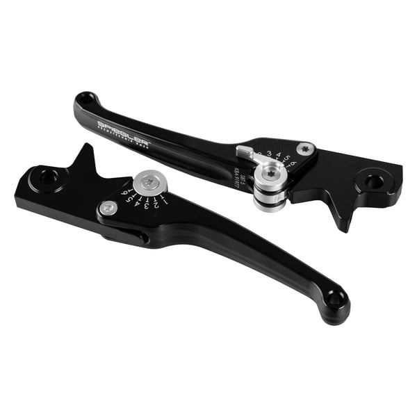 Image of Sporthebel Set SPIEGLER REVA V1 links & rechts für Vespa GTS/GTS Super 125/300/310ccm (`23-)