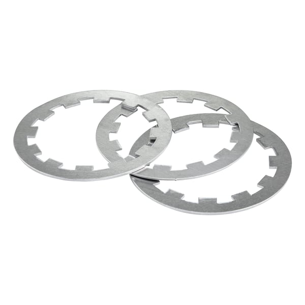 Image of Kupplungstrennscheiben Kit BFA MOTORI für Kupplung BFA FPX4