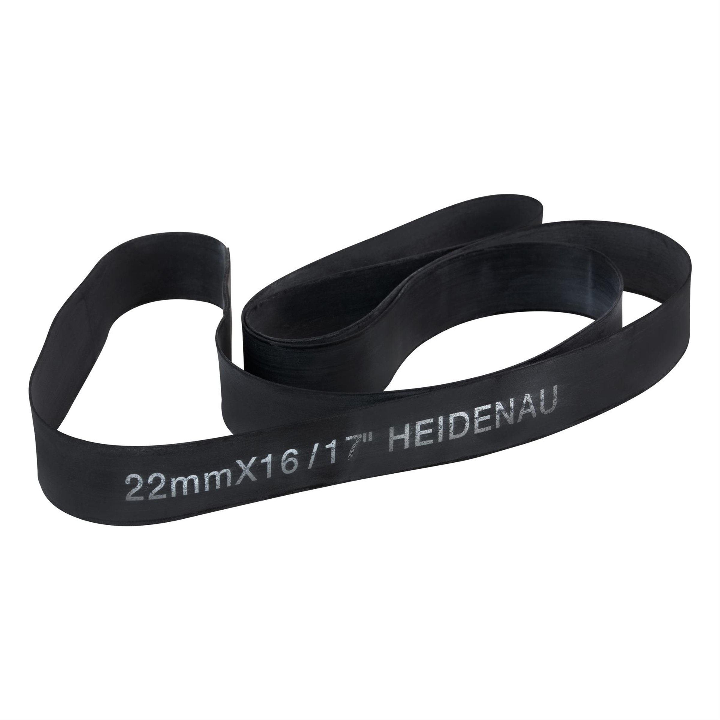Image of Felgenband HEIDENAU 22mm 16/17 vorne oder hinten vorne oder hinten