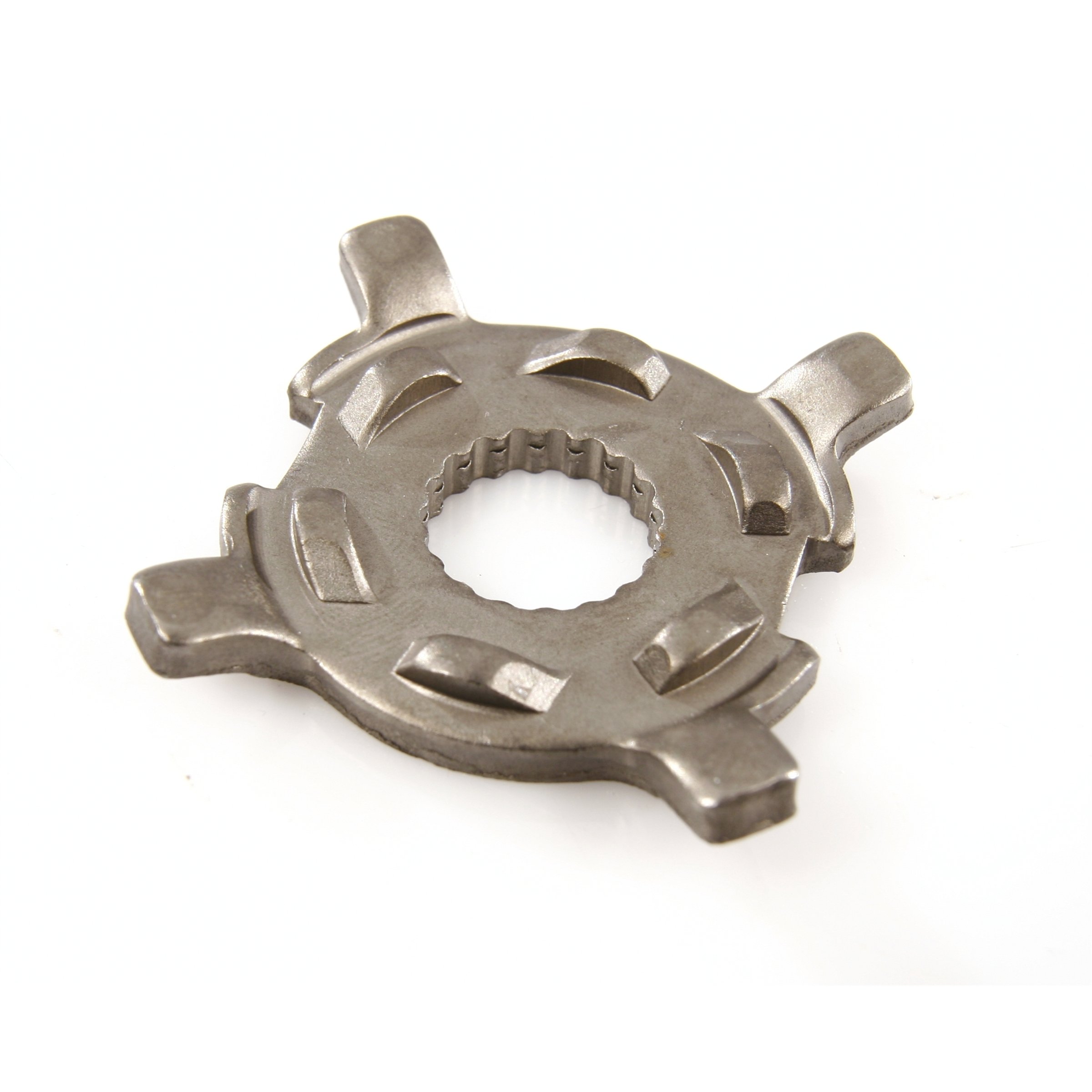 Image of Mitnehmer Riemenscheibe 4 mm, CIF für Vespa ET2 50ccm, 2T, AC, (-'98) für Vespa ET2 50ccm, 2T, AC, (-'98)