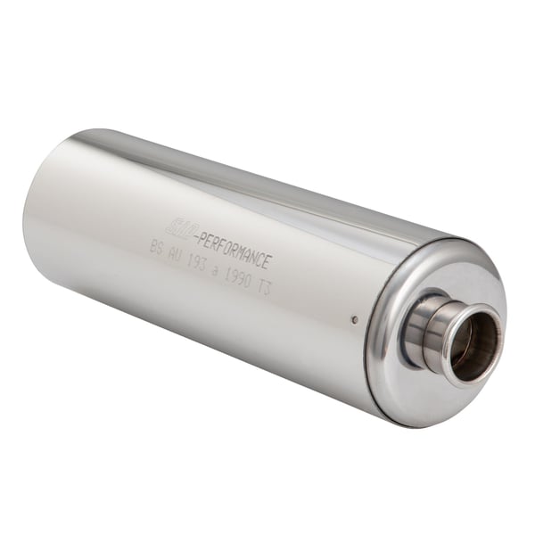 Image of Dämpferrohr JL/SIP/RZ für Vespa alle Modelle