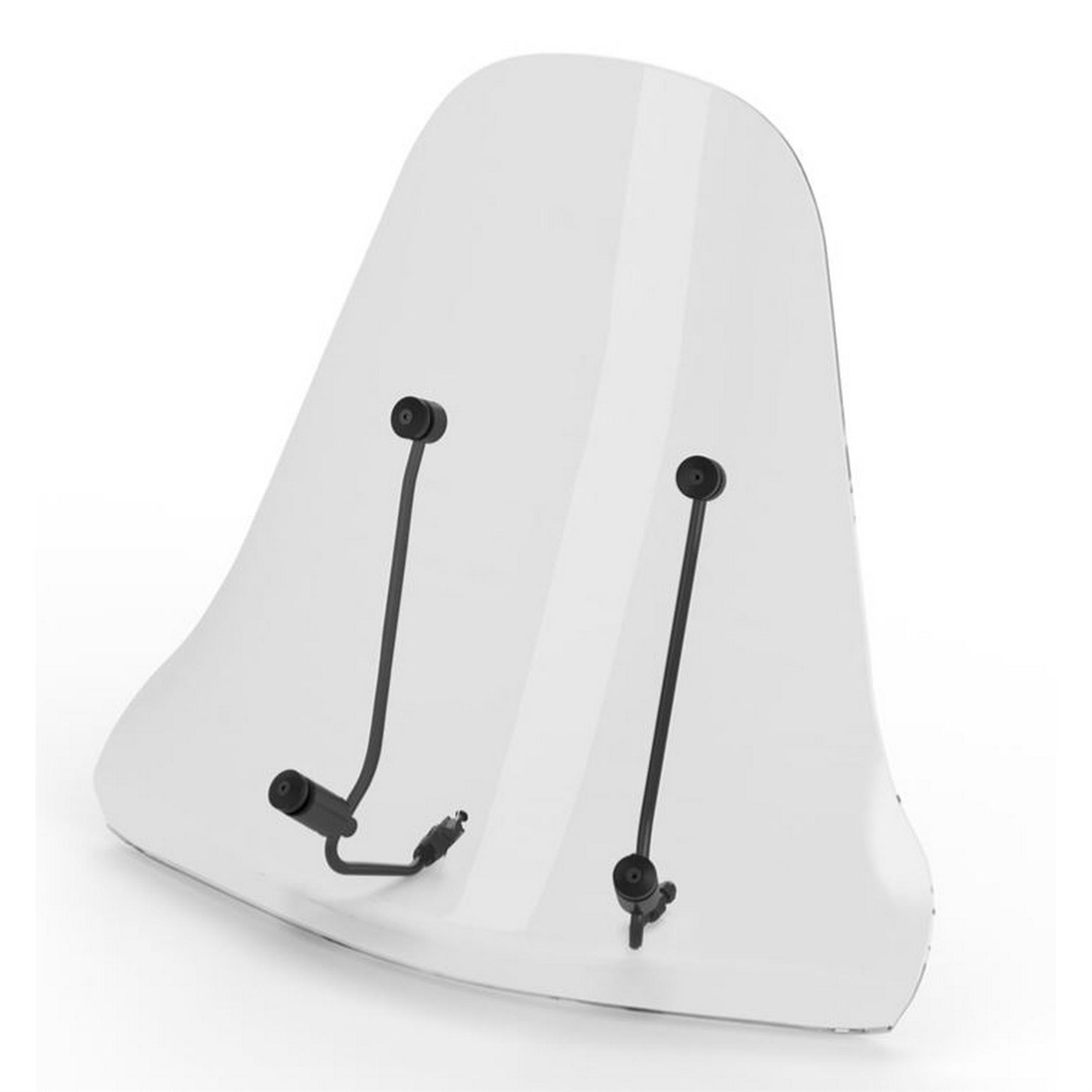 Image of Windschild PIAGGIO 1B011138 für Vespa GTV 300 RST (2023-) für Vespa GTV 300 RST (2023-)