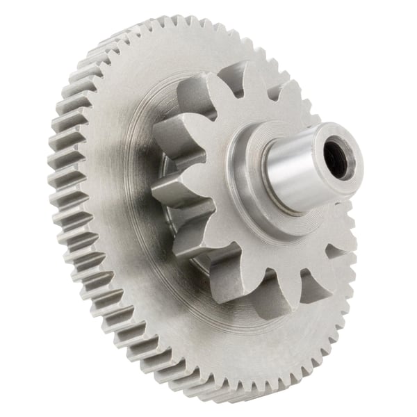 Image of Ritzel PIAGGIO, Anlasser für PIAGGIO Beverly/MP3/X10 350ccm 4T LC