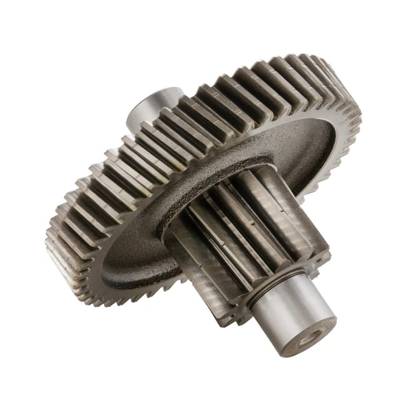 Image of Vorgelege PIAGGIO für PIAGGIO LEM/iGet 125ccm 3V AC für Vespa 946 3V i.e. 125ccm