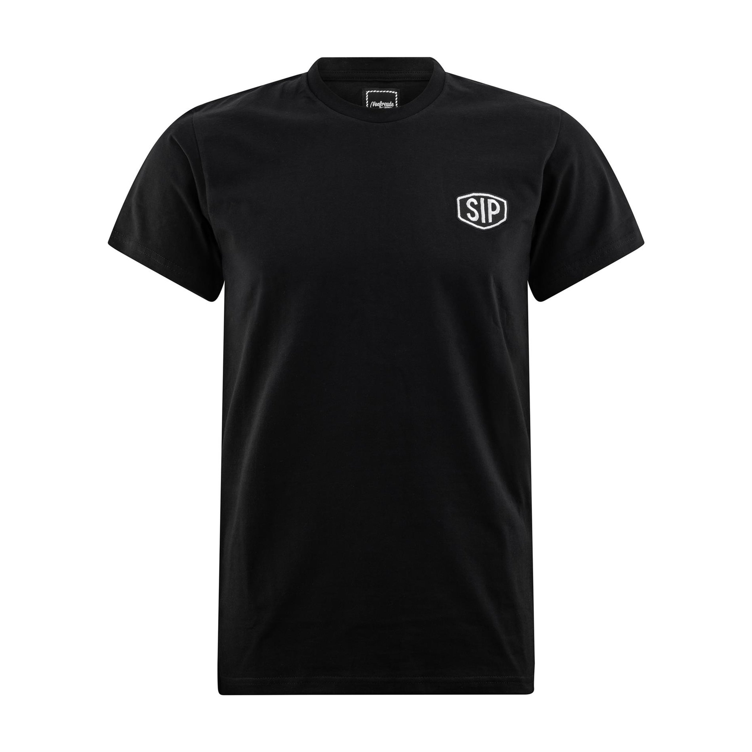 Image of T-Shirt SIP Tape Logo Stick Größe: L für Männer für Männer