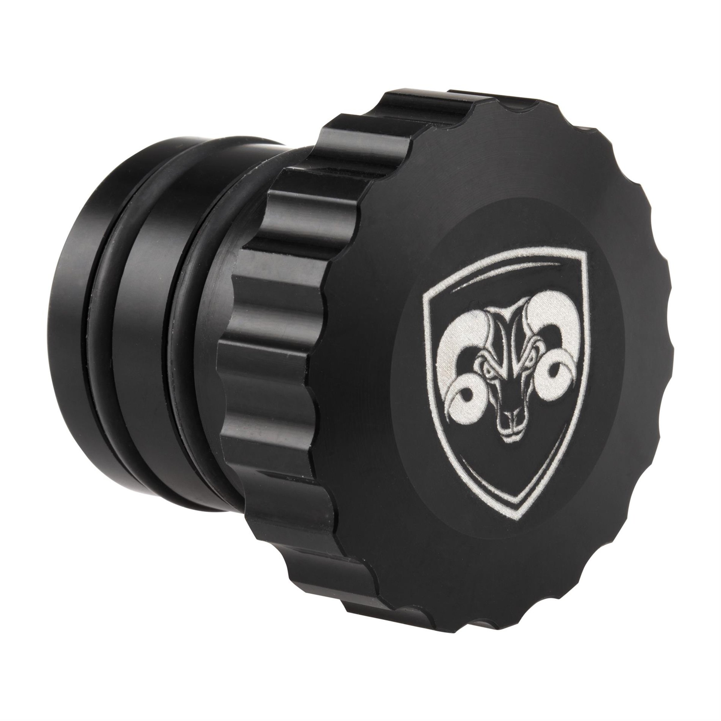 Image of Tankdeckel 66Heroes für PIAGGIO CIAO/PX/SC/Bravo 50ccm 2T AC für PIAGGIO CIAO/PX/SC/Bravo 50ccm 2T AC
