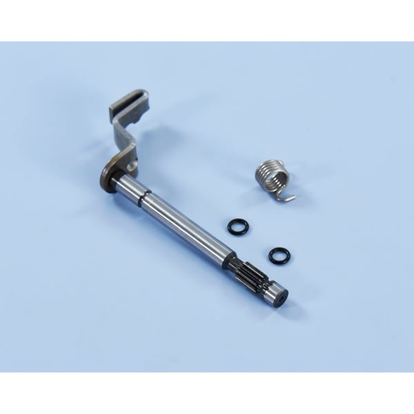 Image of Kupplungshebel POLINI, 165947 für Vespa 50/R/S/Special/90/100/PV/ET3/PK50-125/S/SS/XL/Lusso/Elestart/N/Rush/ETS