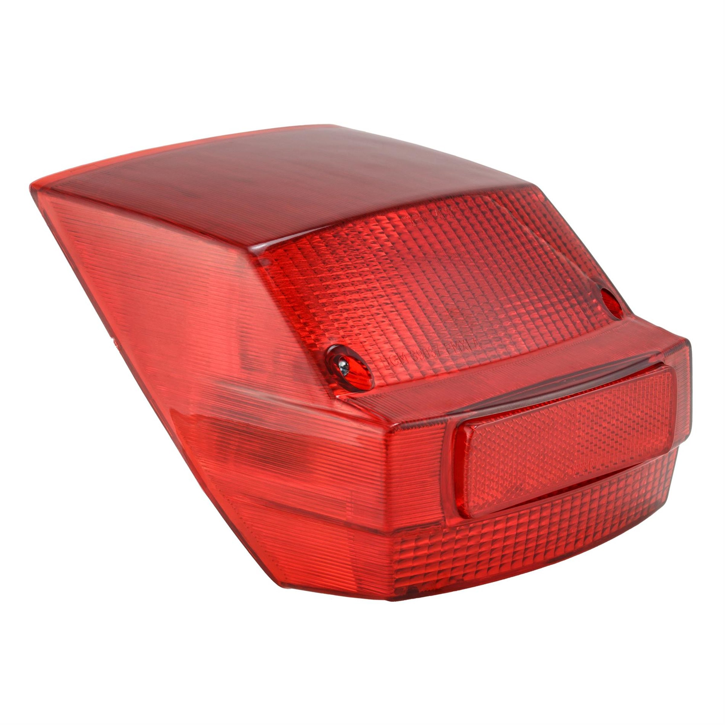 Image of Rücklicht SIEM 162740 für Vespa P80-150X/PX80-200E/P150S/P200E für Vespa P80-150X/PX80-200E/P150S/P200E