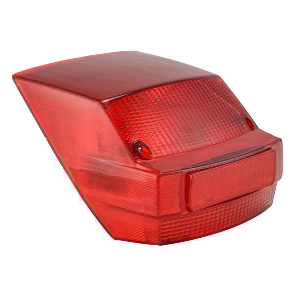 Image of Rücklicht SIEM 162740 für Vespa P80-150X/PX80-200E/P150S/P200E