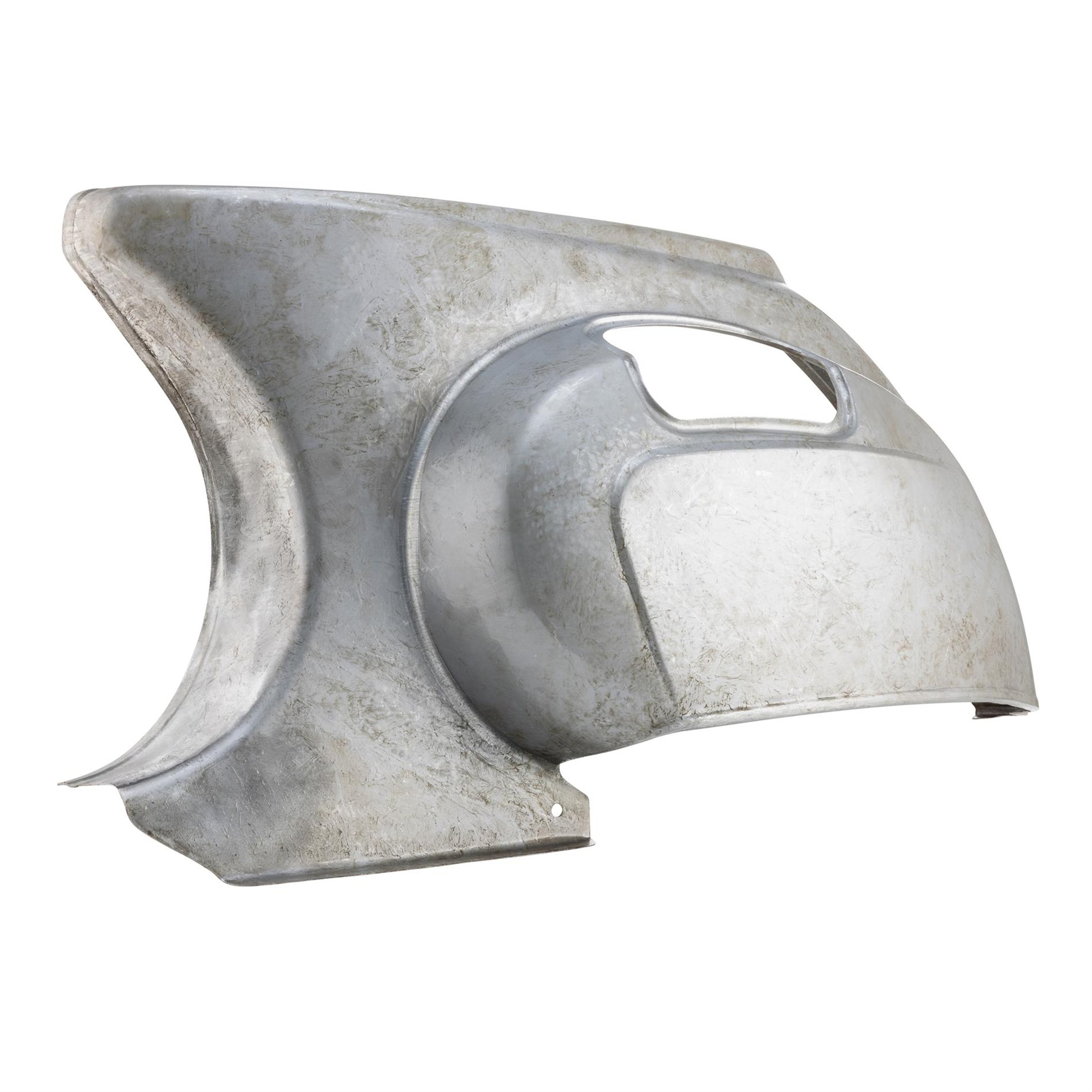 Image of Reparaturblech, Seitenteil, hinten links für Vespa 125 PV/ET3 für Vespa 125 PV/ET3