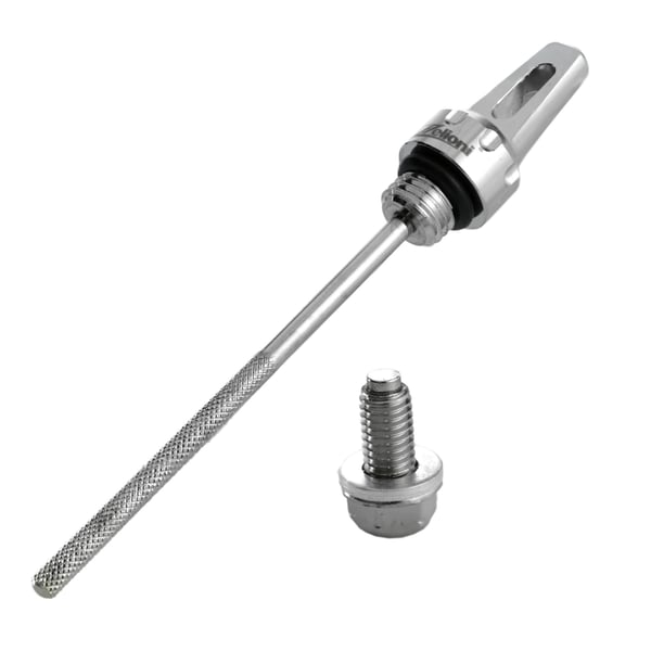 Image of Ölmessstab ZELIONI, Getriebeöl für GILERA/PIAGGIO 50-500ccm 2T/4T AC/LC