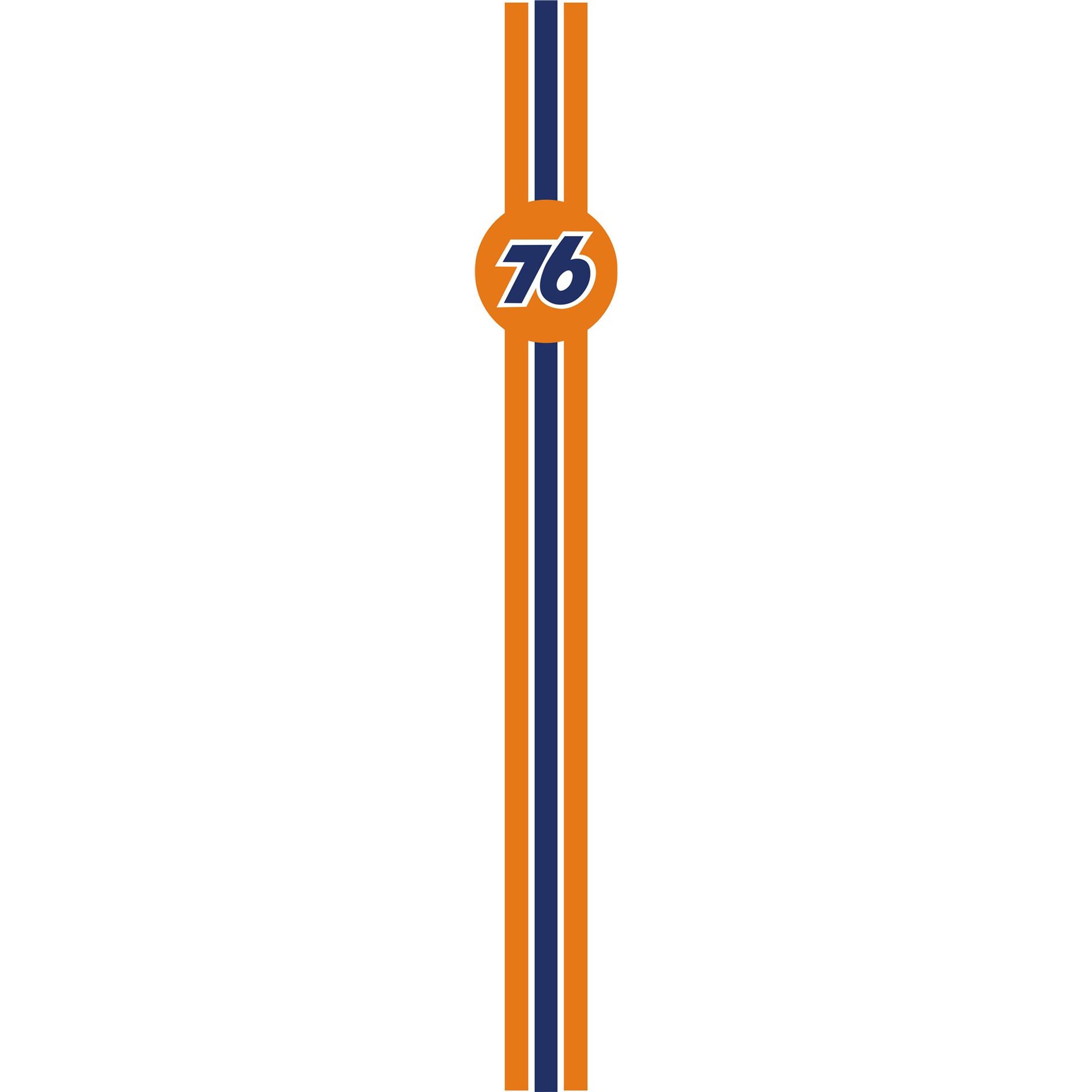 Image of Aufkleber mit Motiv "76"