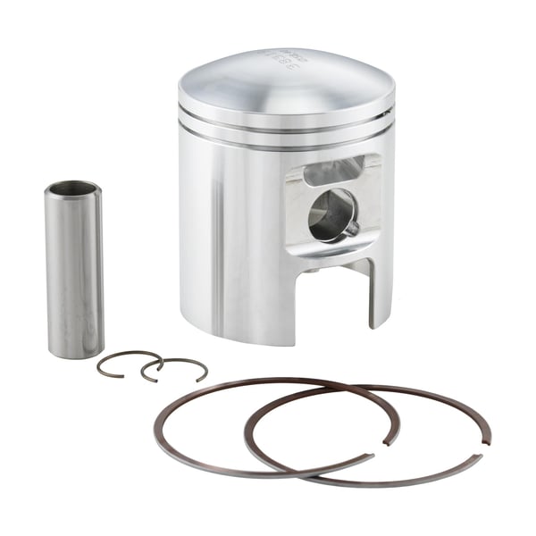 Image of Kolben SERIE PRO by Bollag Motos 150 ccm, 4.ÜM für Vespa 150 GS VS2-5/VDTS