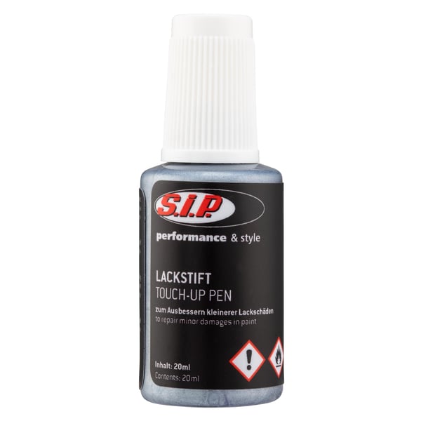 Image of Lackstift SIP grau, Delicato G01