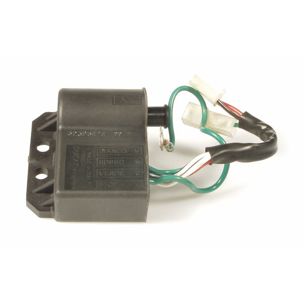 Image of CDI Zündeinheit für MALAGUTI/BETA