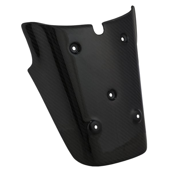 Image of Nummernschildhalter SIP 622824 hinten für Vespa GTS/GTS Super/GTV 125-300ccm