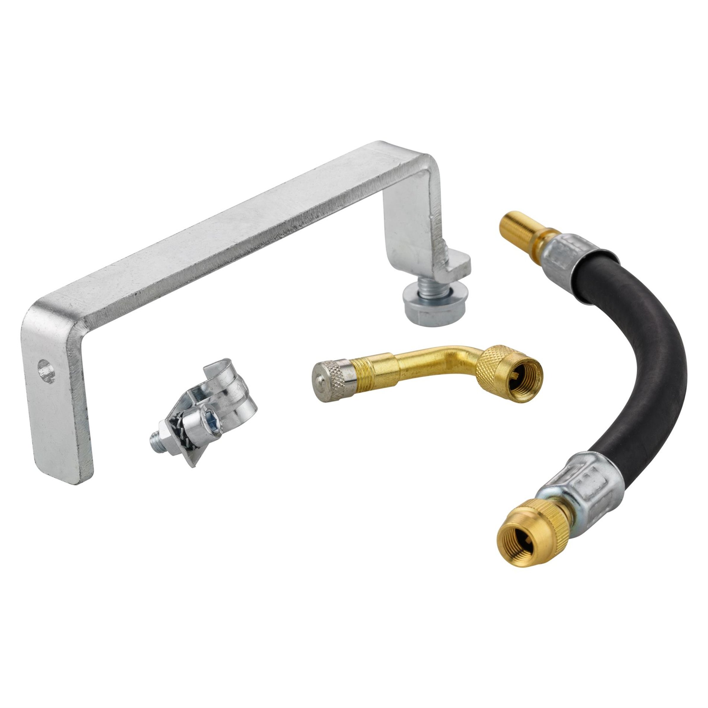 Image of Adapter Ersatzrad VSK Ventilverlängerung für Vespa 125 TS/150 Sprint/160 GS/180 SS/180-200 Rally/PX80-200/PE/T5/Cosa für Vespa 125 TS/150 Sprint/160 GS/180 SS/180-200 Rally/PX80-200/PE/T5/Cosa