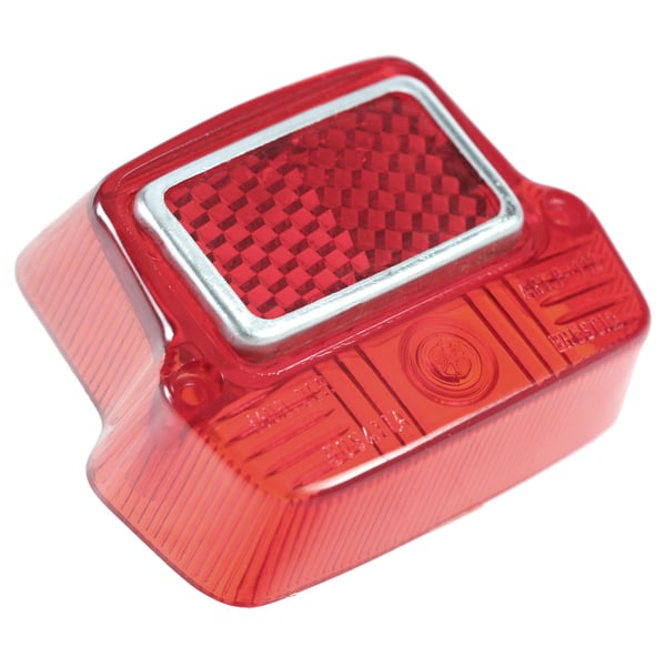 Image of Rücklichtglas SIEM für Art.-Nr. 56016000 für Vespa 50N V5A1T>122876