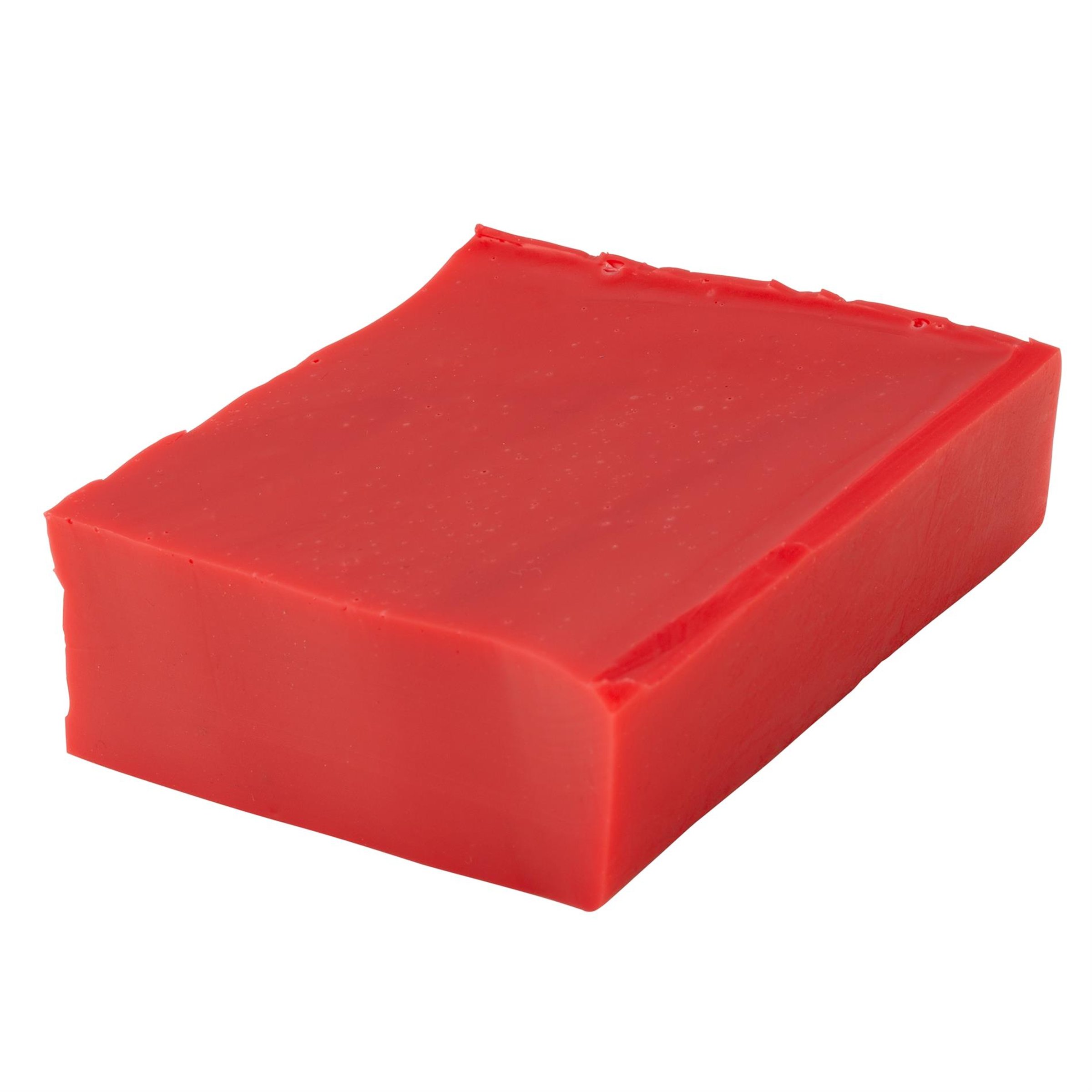 Image of Abformmasse VINAMOLD rot