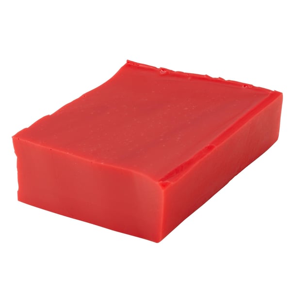 Image of Abformmasse VINAMOLD rot