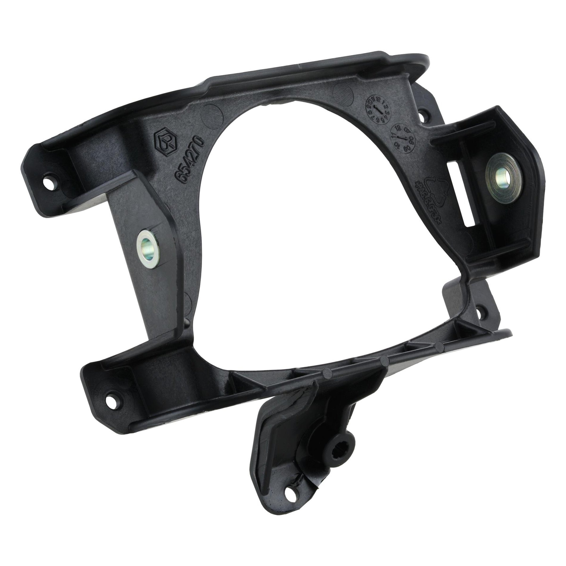 Image of Befestigungsrahmen PIAGGIO, Scheinwerfer, 654890 für Vespa S 50-150ccm für Vespa S 50-150ccm