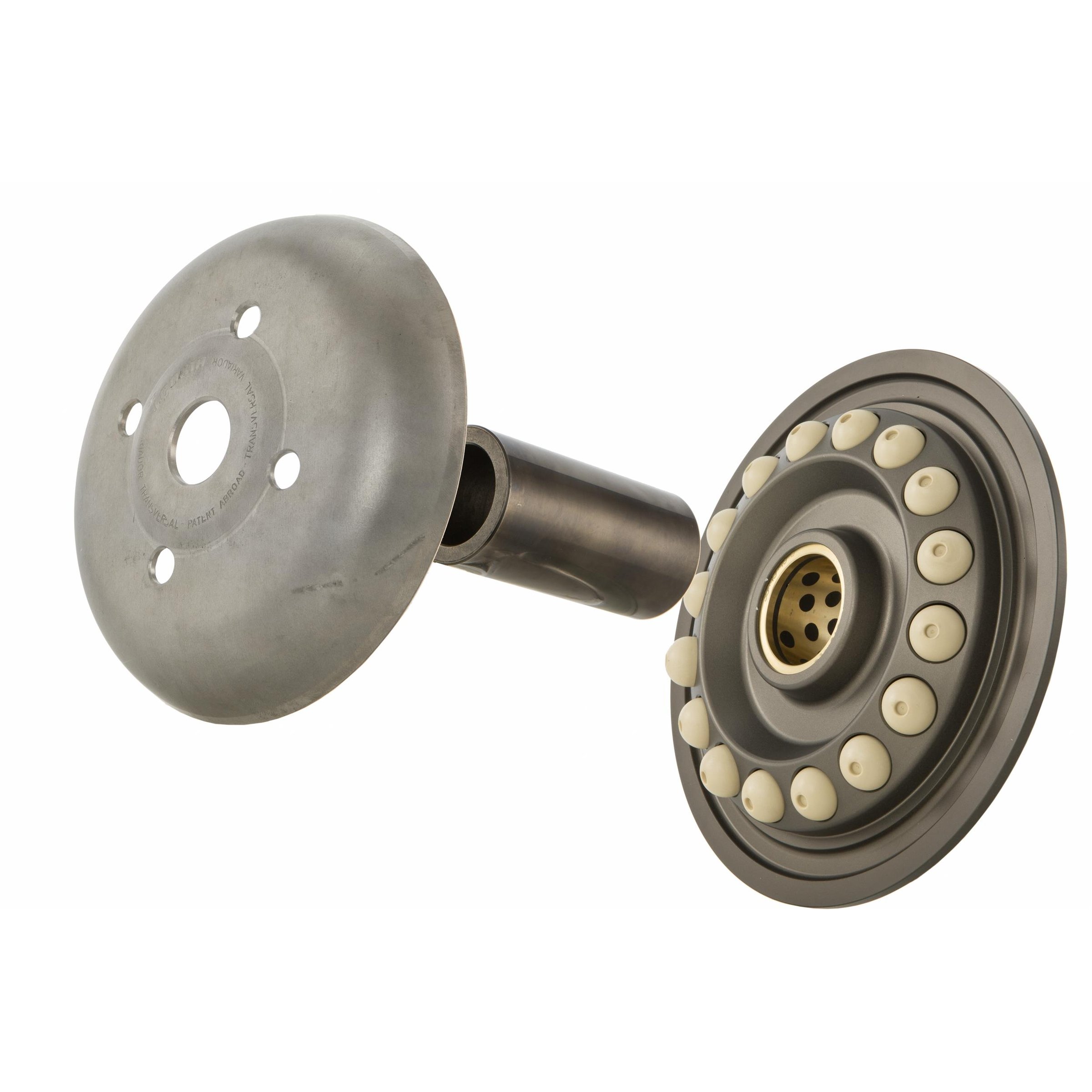 Image of Variator J.COSTA EVO 3 für BENELLI/ITALJET/MBK/YAMAHA Velvet/Jupiter/Millenium/Doodo/Skyliner/Thunder/Majesty/Maxster für BENELLI/ITALJET/MBK/YAMAHA Velvet/Jupiter/Millenium/Doodo/Skyliner/Thunder/Majesty/Maxster