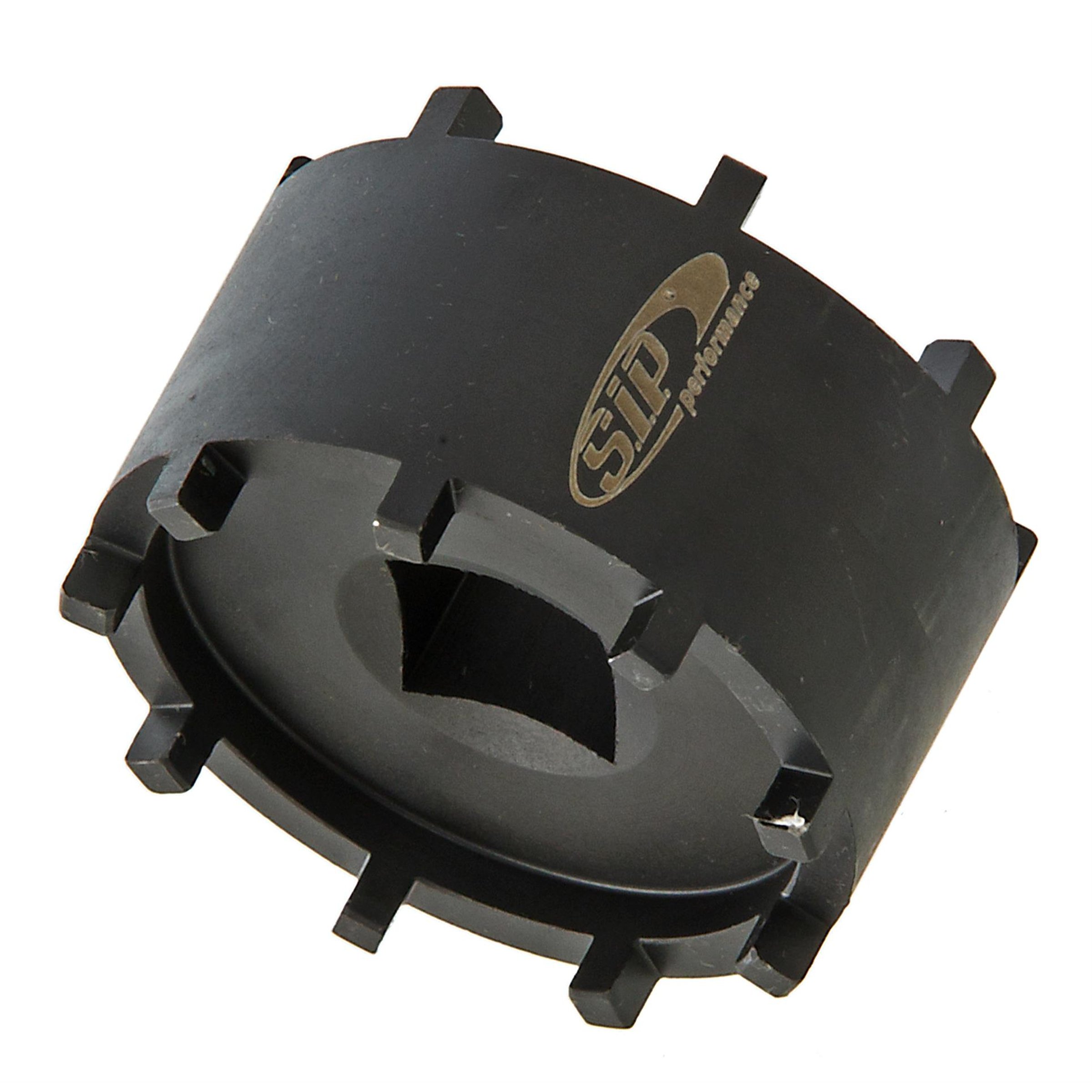 Image of Kronenmutterschlüssel SIP für Kronenmutter Lager Antriebswelle für Vespa 125 VNA/VNB/GT 1°/GTR 1°/150 VBA/VBB/VGLA/B/GL/Sprint 1°/V 1°/180 Rally für Vespa 125 VNA/VNB/GT 1°/GTR 1°/150 VBA/VBB/VGLA/B/GL/Sprint 1°/V 1°/180 Rally