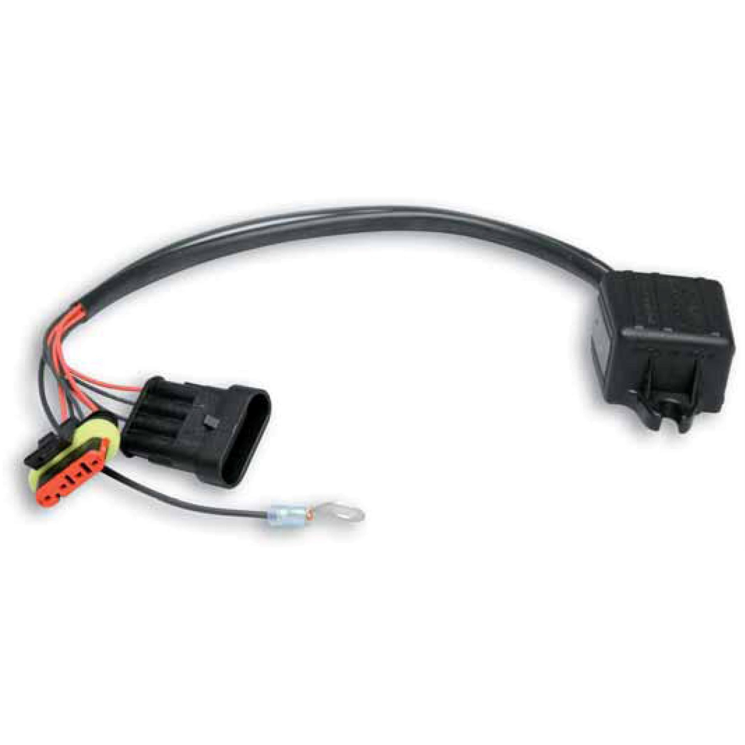 Image of Lambda Emulator MALOSSI TC Unit O2 Controller, 5514750 für HONDA Pantheon/PS/S-Wing/SH I 125-150ccm 4T LC für HONDA Pantheon/PS/S-Wing/SH I 125-150ccm 4T LC