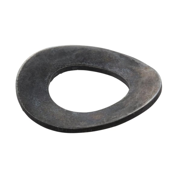 Image of Wellscheibe Mutter Polrad M12 mm, CASA LAMBRETTA für Lambretta 125 LI/150 LI/175 TV 2°-3° (-`62)