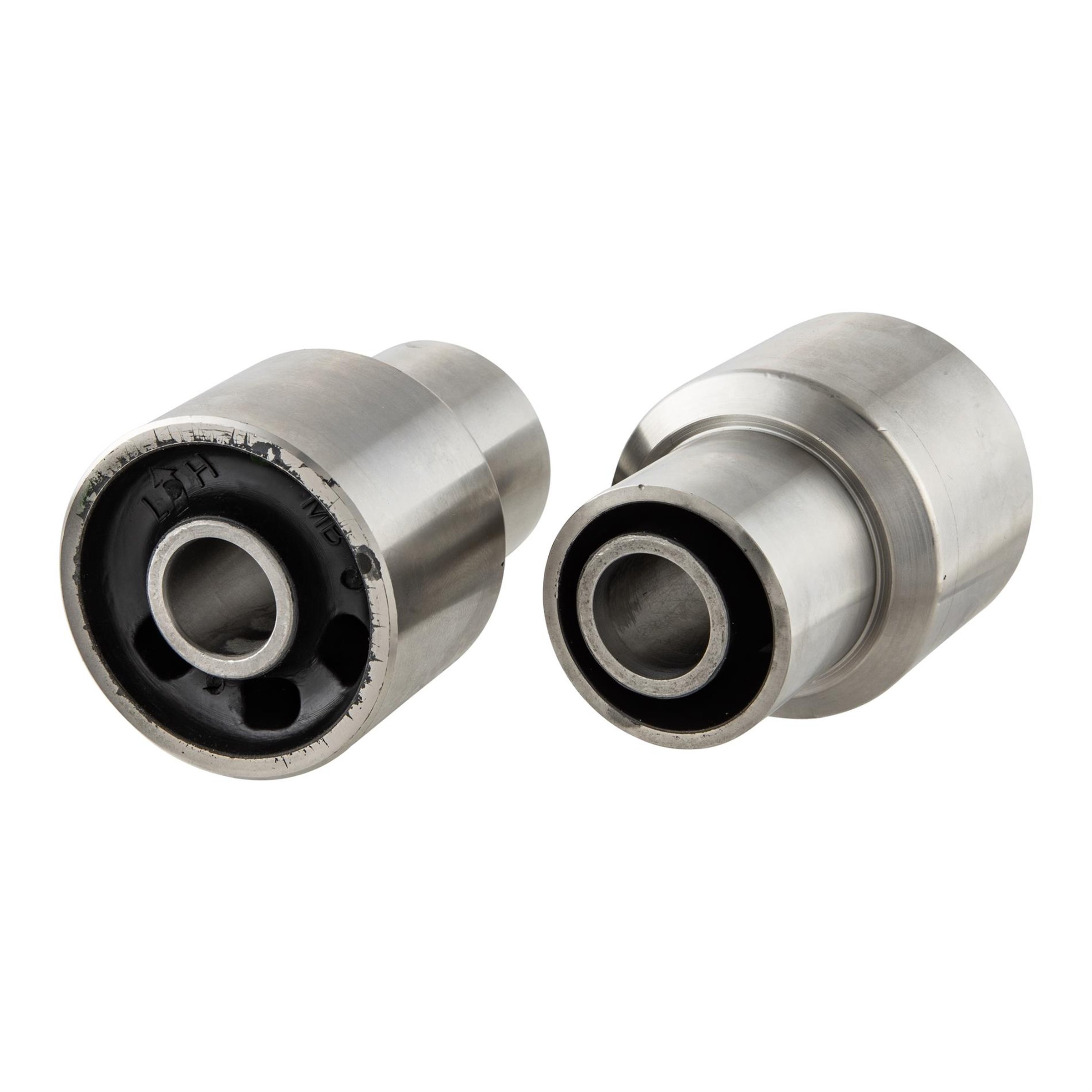 Image of Silentgummi Kit Motorschwinge, links & rechts, MBD für Lambretta 125 LI 2°-3°/LIS/DL/GP/150 LI 2°-3°/LIS/SX/DL/GP/175 TV 2°-3°/200 TV/SX/DL/GP für Lambretta 125 LI 2°-3°/LIS/DL/GP/150 LI 2°-3°/LIS/SX/DL/GP/175 TV 2°-3°/200 TV/SX/DL/GP