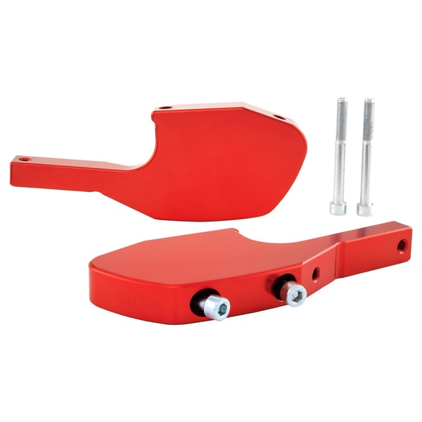 Image of Fußrastenadapter SIP, Sozius für Vespa GTS/GTS Super/GTV/GT 60/GT/GT L 125-310ccm