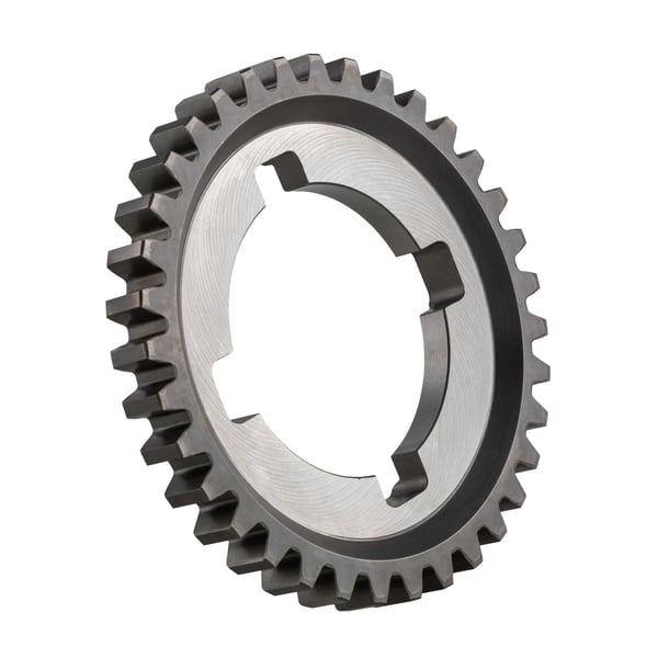 Image of Zahnrad Z 35 BFA MOTORI 4. Gang "PX Lusso" für Vespa PX150-200 E Lusso 2°/'98/MY/'11/Cosa 150-200