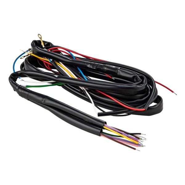 Image of Kabelbaum, 087212 für Vespa 125 VNB1T