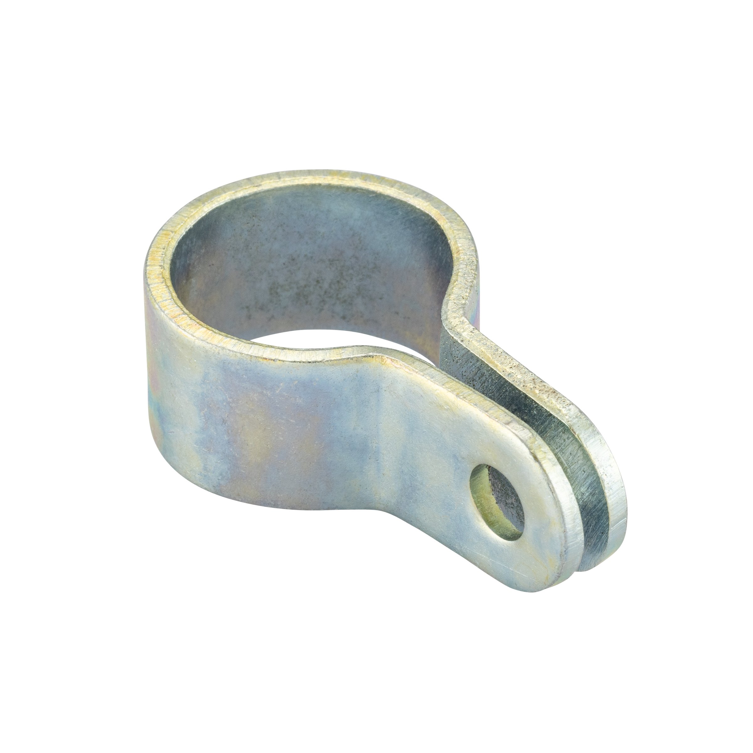 Image of Halter, Clubsport Auspuffanlagen, hinten für Lambretta für Lambretta
