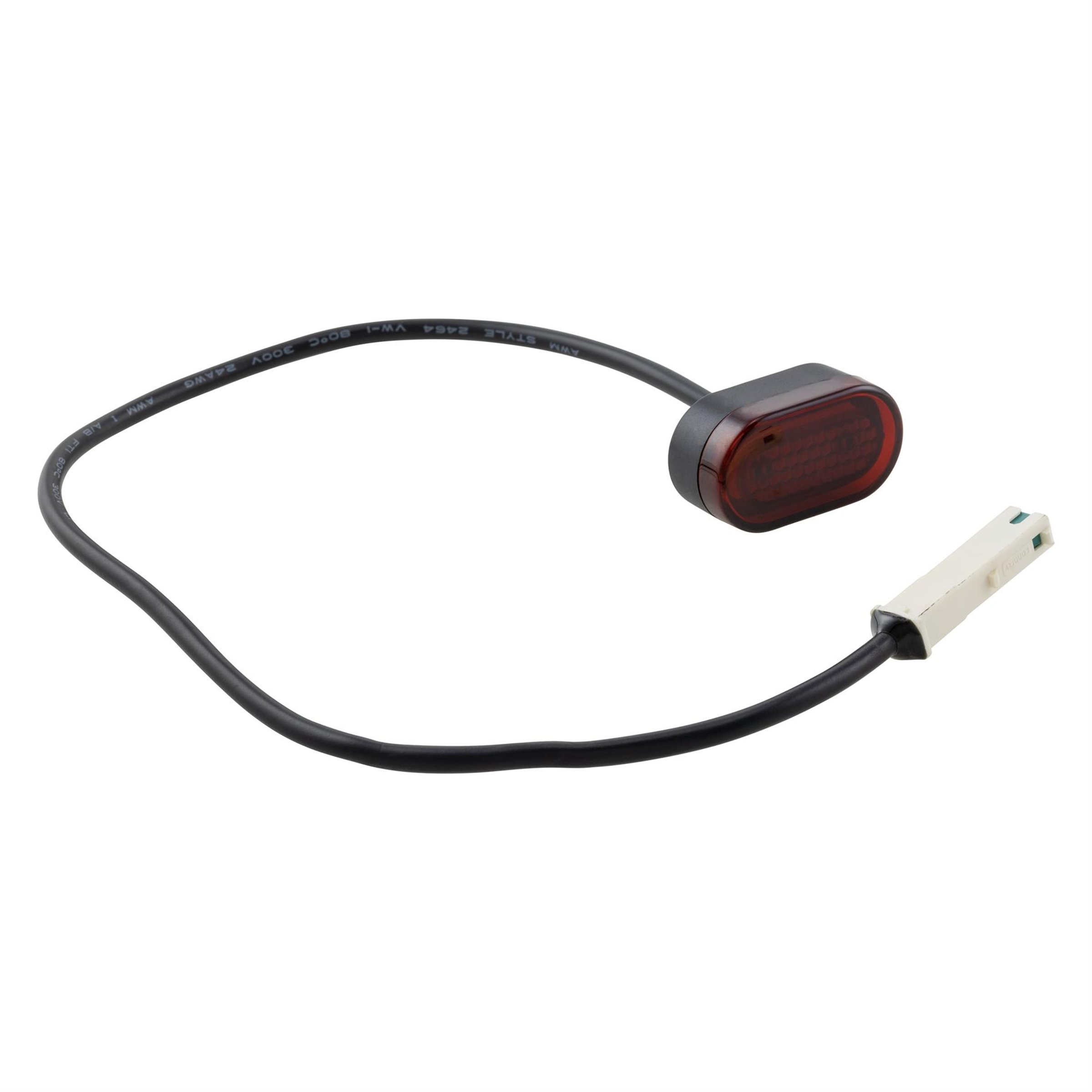 Image of Rücklicht MONORIM für E-Scooter Hinterrad für XIAOMI M365/1S/Essential/PRO1/PRO2/MI3/PRO4 für XIAOMI M365/1S/Essential/PRO1/PRO2/MI3/PRO4
