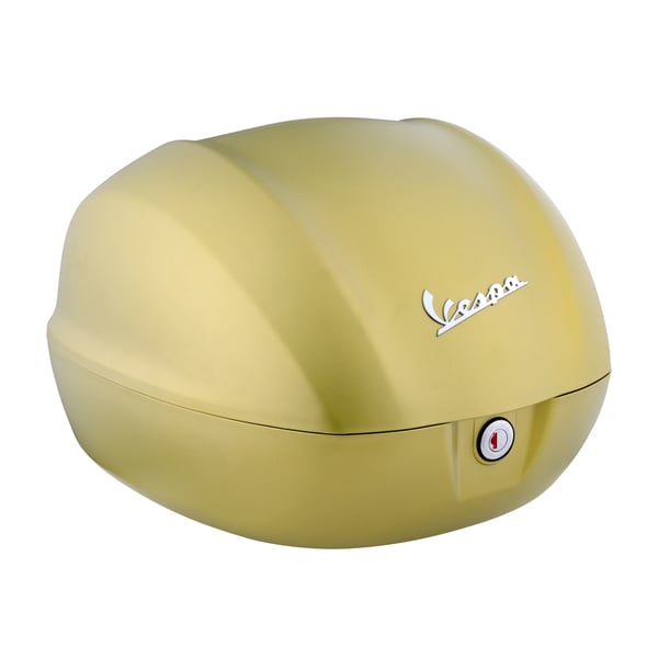 Image of Top Case PIAGGIO CM272954 für Vespa Primavera 50-150ccm